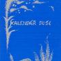 Rudolf Steiner - Kalendář duše